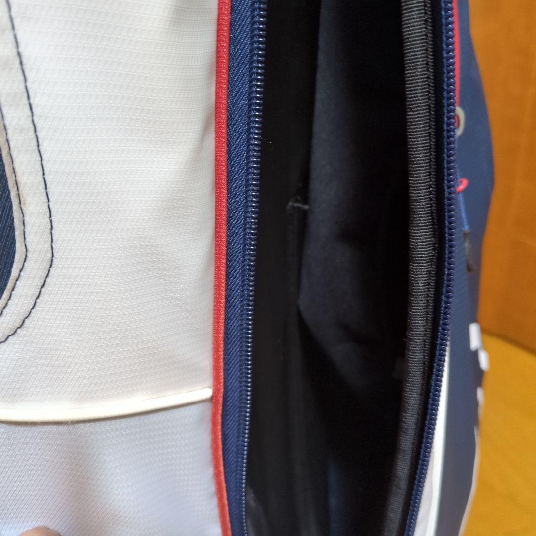 Callaway CHEVY キャディバッグ