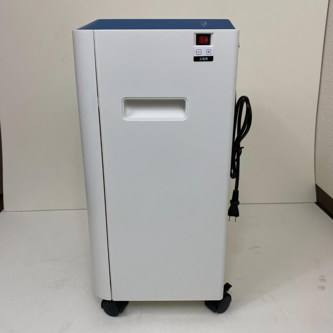 アイリスオーヤマ オフィスシュレッダー OF16J