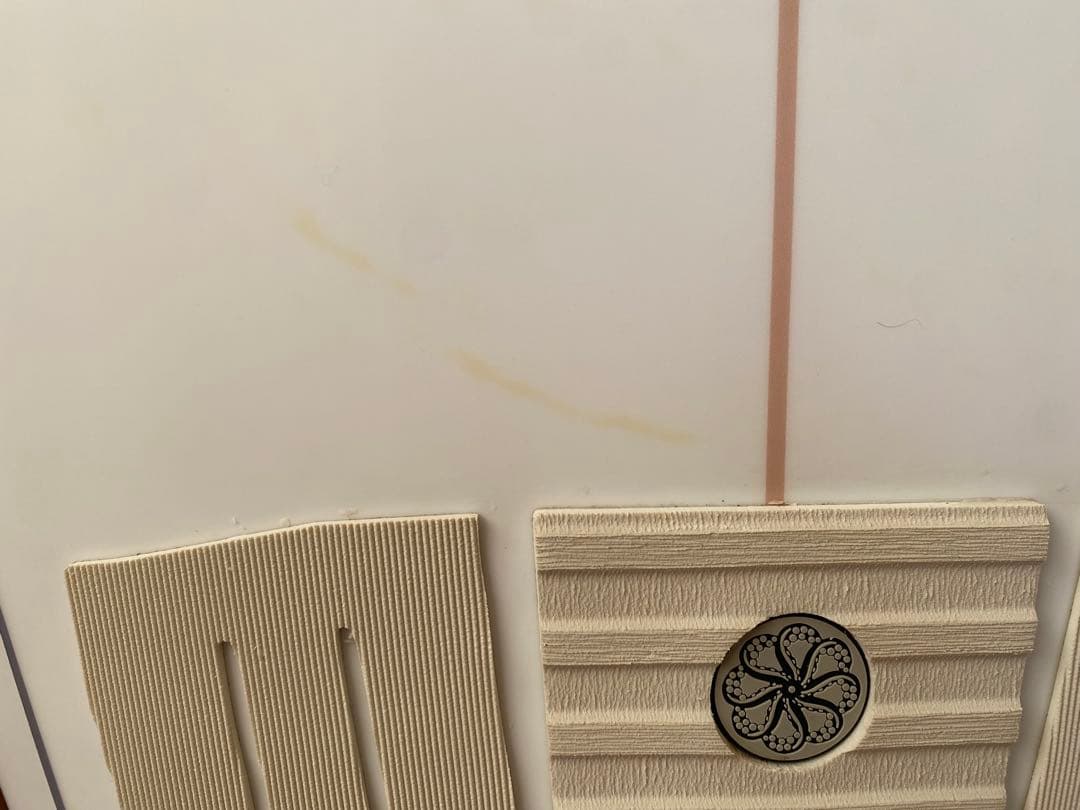 トルク　サーフボード