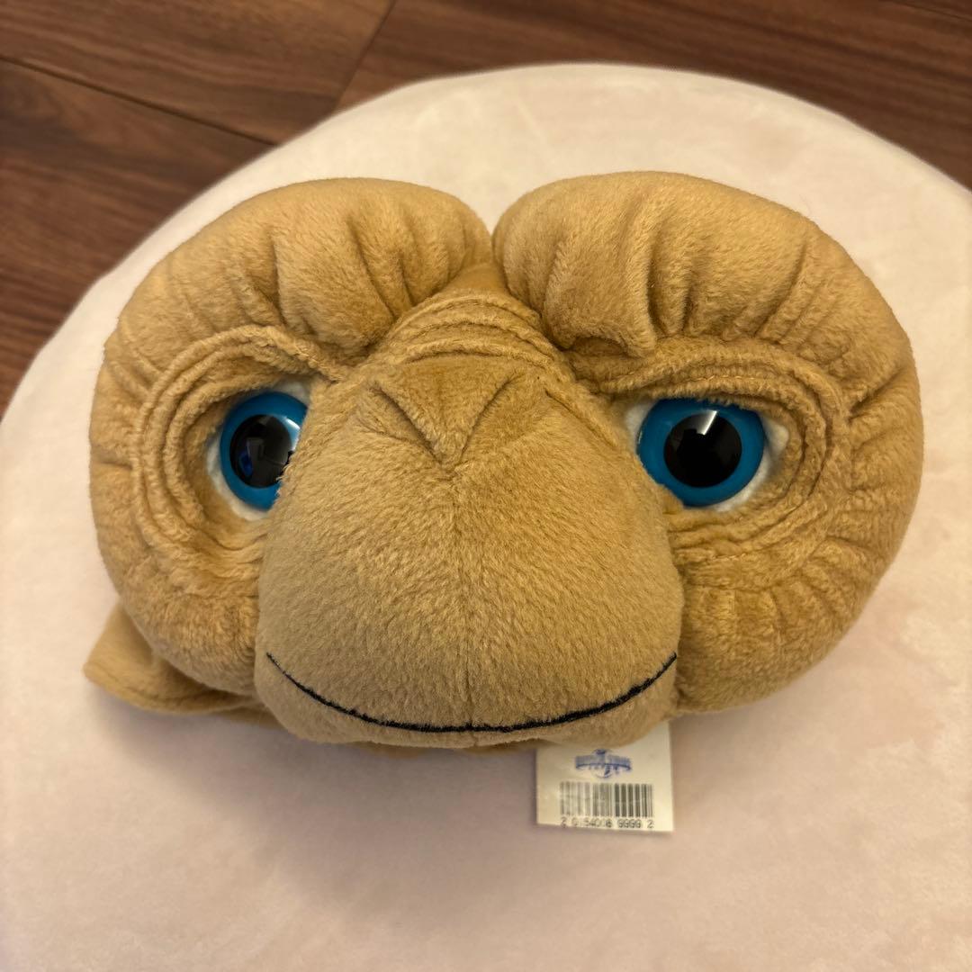 USJ ET ファンキャップ