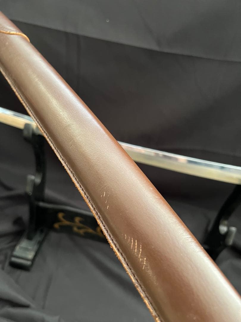 模造刀（美術刀）軍刀シリーズ 陸軍将校九八式軍刀　時代武具 刀剣