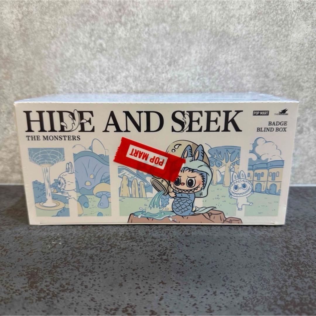 ラブブ　シンガポール限定