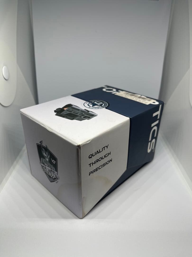 トイガン Vector Optics Frenzy Plus 1x31x26Multi-R