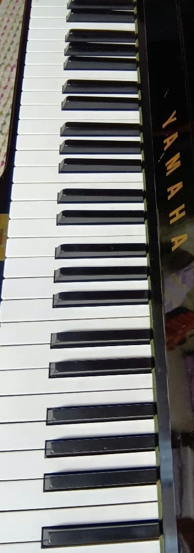 ヤマハ　アップライトピアノ　U3 ☆最終お値下げ☆