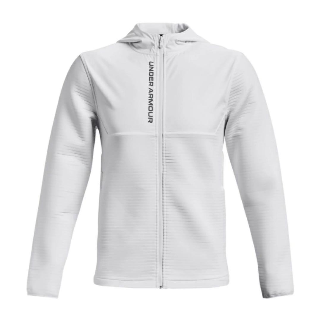 アンダーアーマー ゴルフウェア