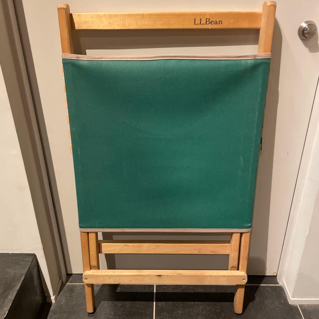 超希少！！バイヤー&LLBeanメインラウンジャーBYER OF MAIN