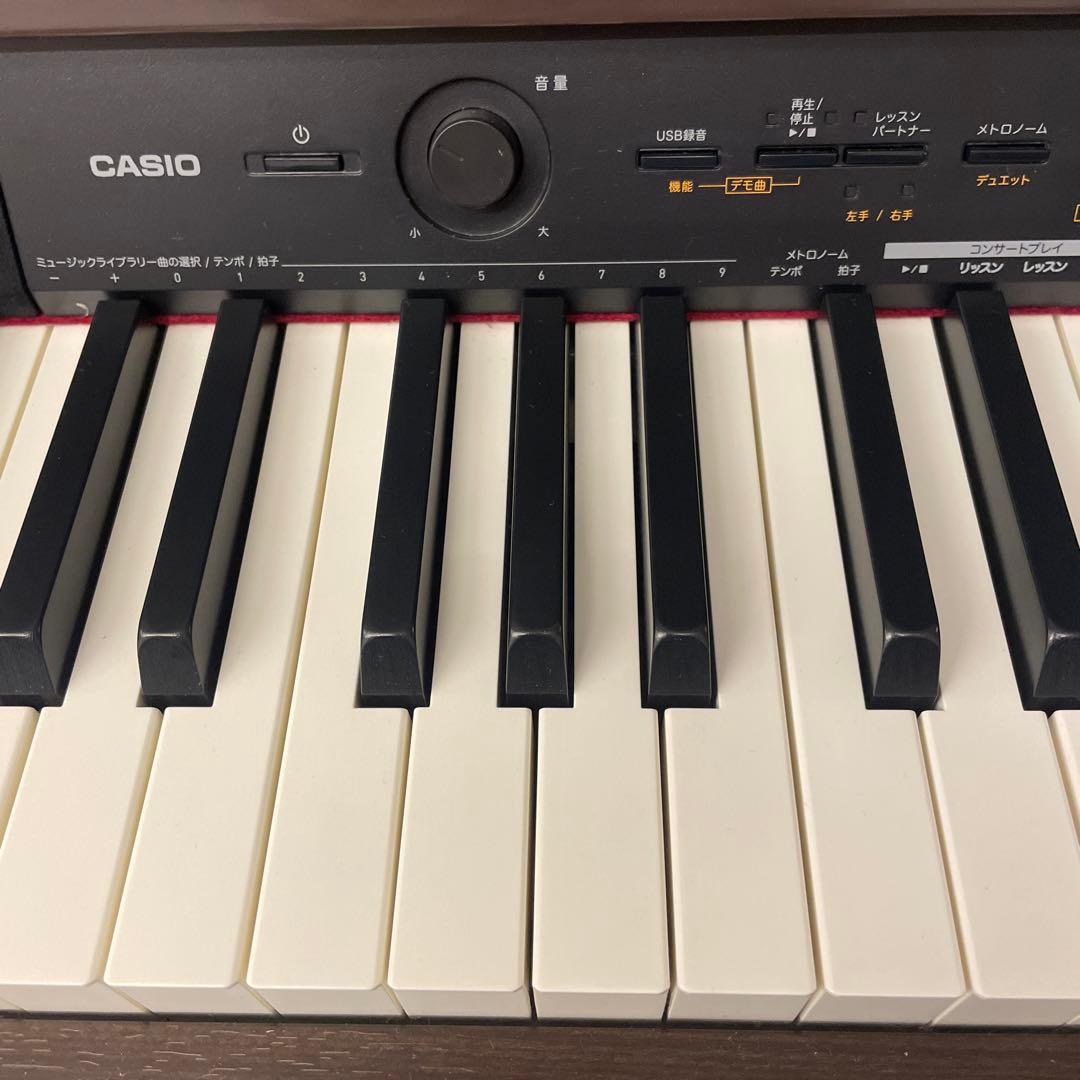 CASIO PX-1500GP 2017年製
