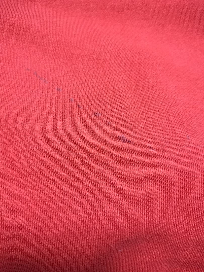 新品未使用　NIKE 浦和レッズエンブレム　パーカー L B品