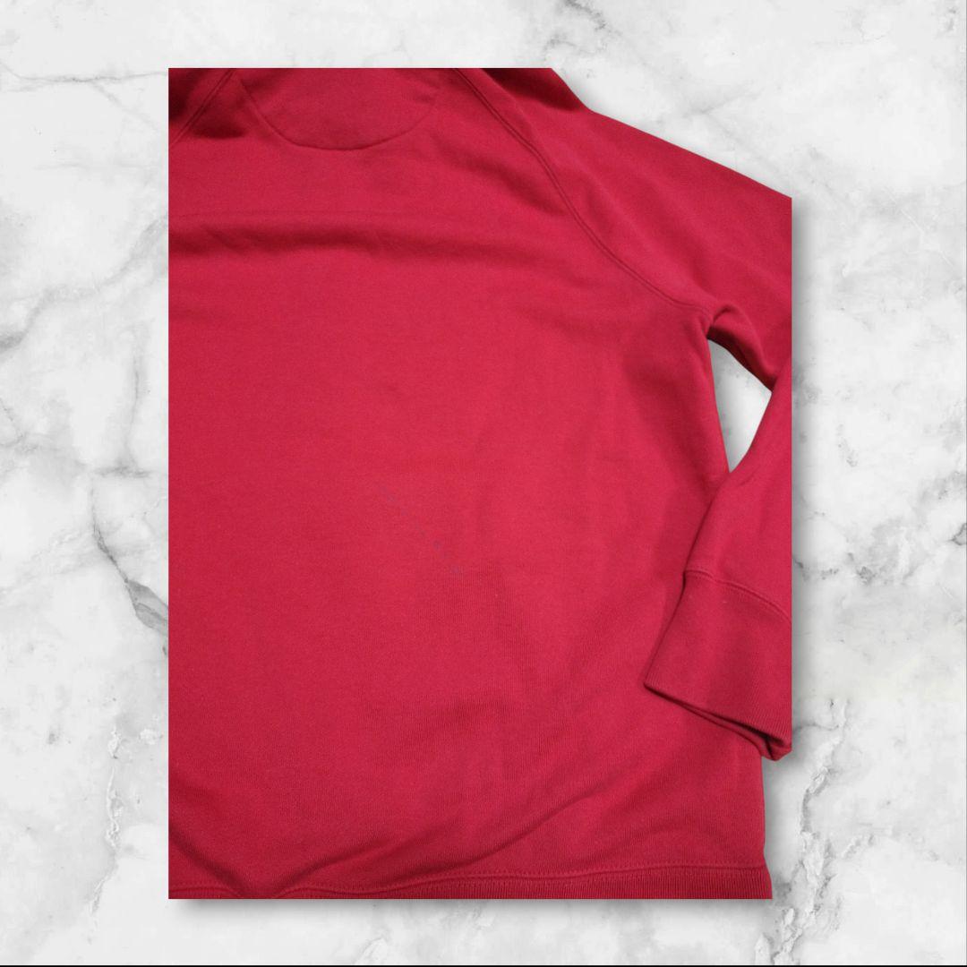 新品未使用　NIKE 浦和レッズエンブレム　パーカー L B品