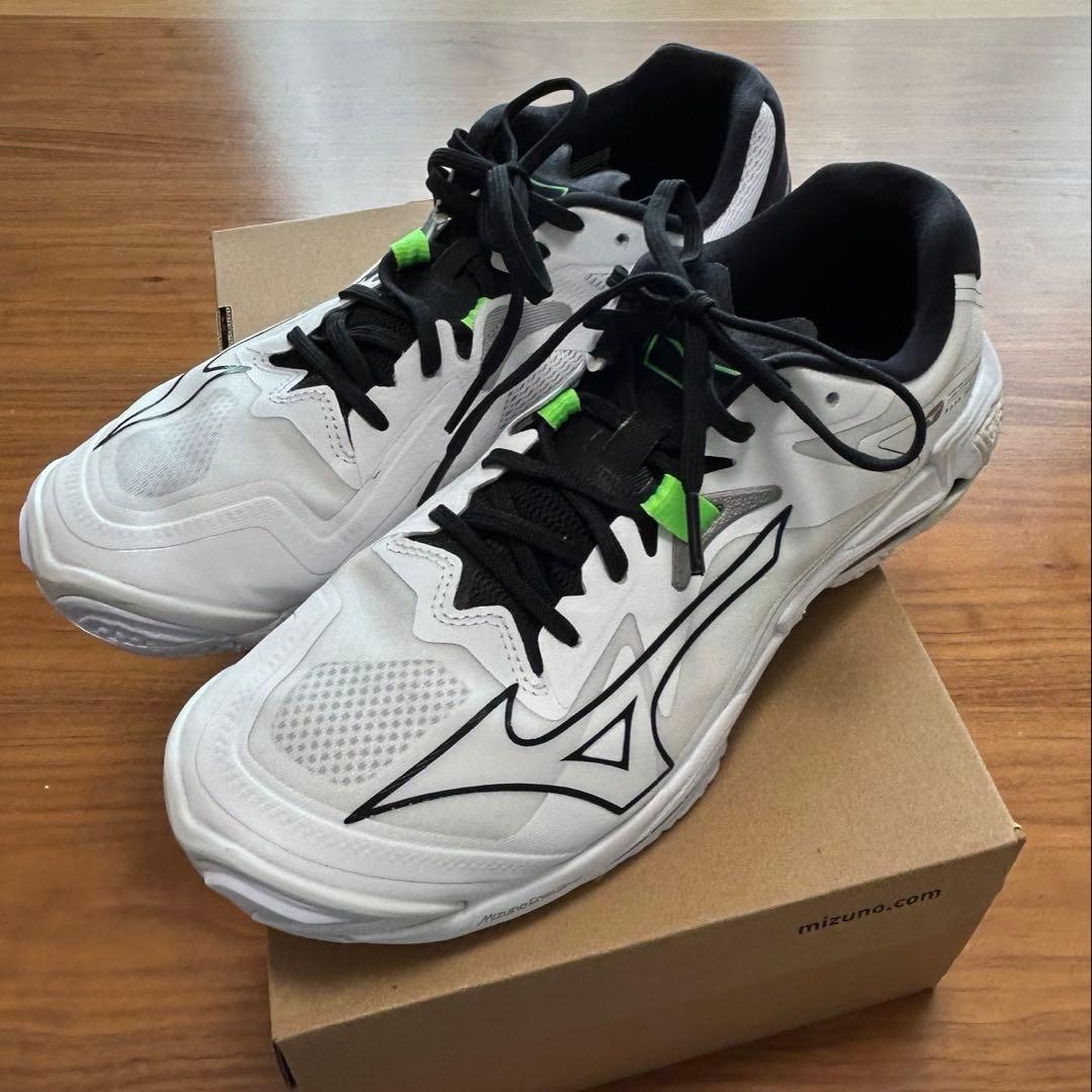 Mizuno ウエーブライトニング Z8 バレーボールシューズ ミズノ
