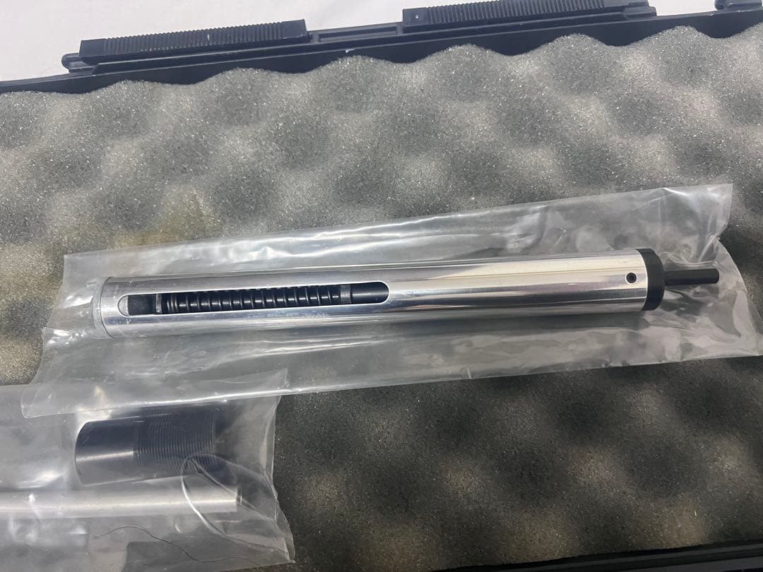 【希少】 ENDO エンドウ レミントン M700(M40A1) ASGK