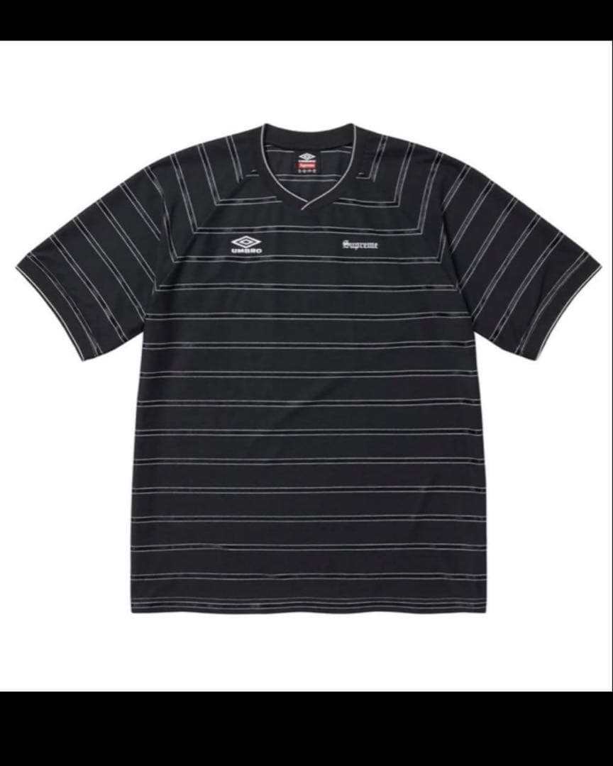 supremeアンブロT