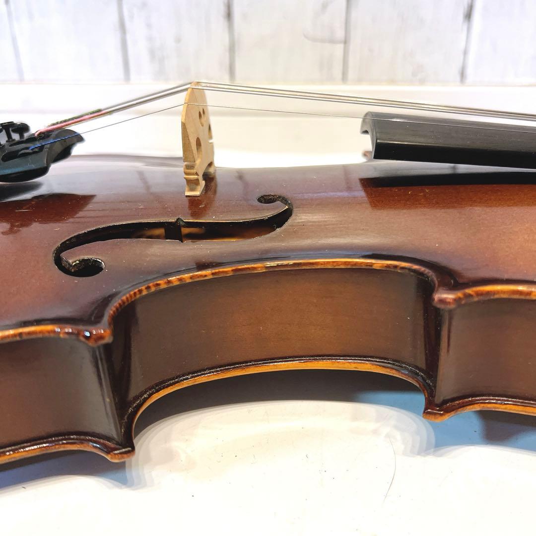 SUZUKI 特1 4/4 バイオリン 1970年代　フルサイズ　ヴィンテージ
