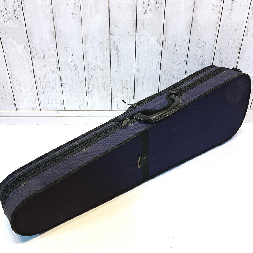 SUZUKI 特1 4/4 バイオリン 1970年代　フルサイズ　ヴィンテージ