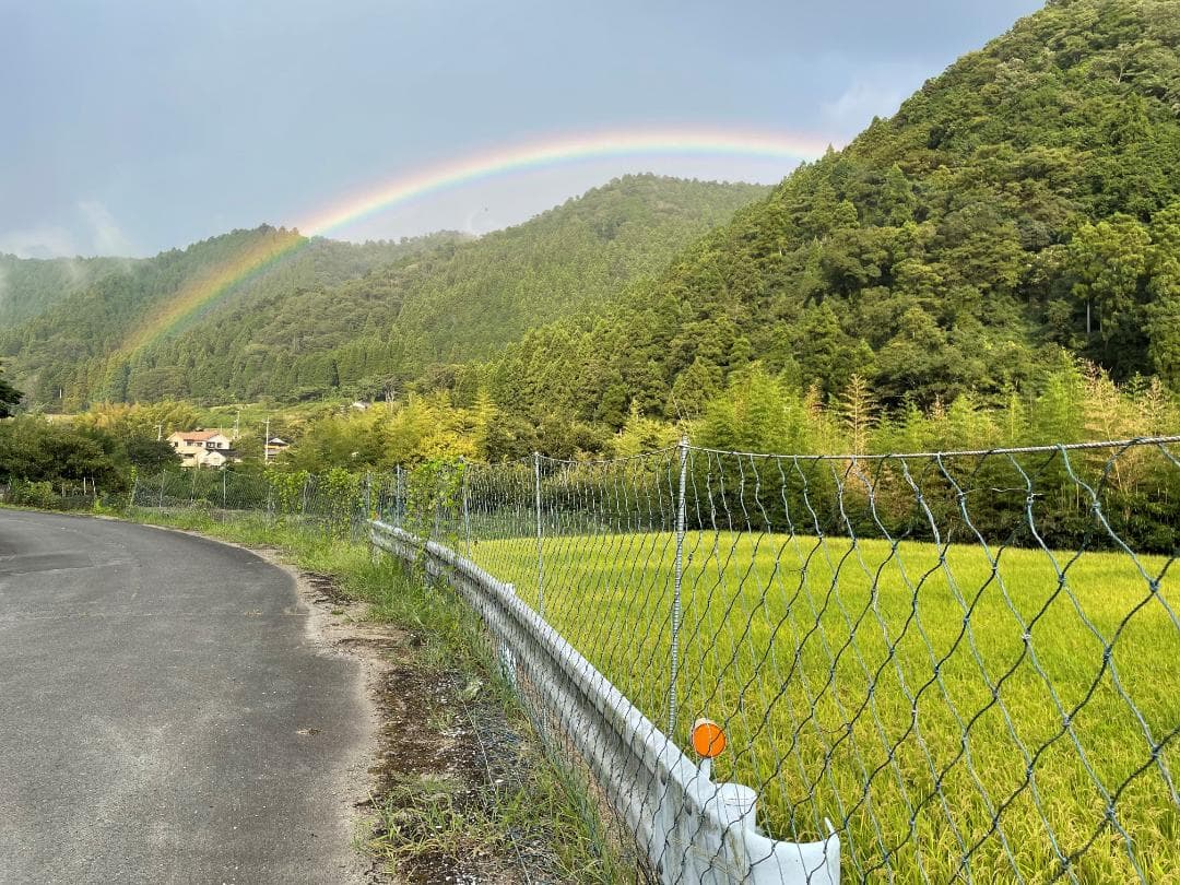 令和７年 兵庫県佐用産 キヌヒカリ　玄米 30kg