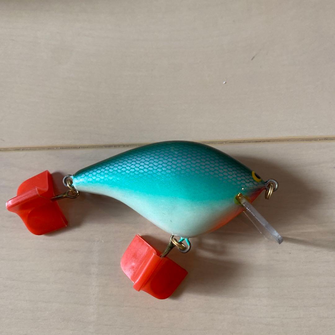 オールドバルサ50(ニシオカ版)