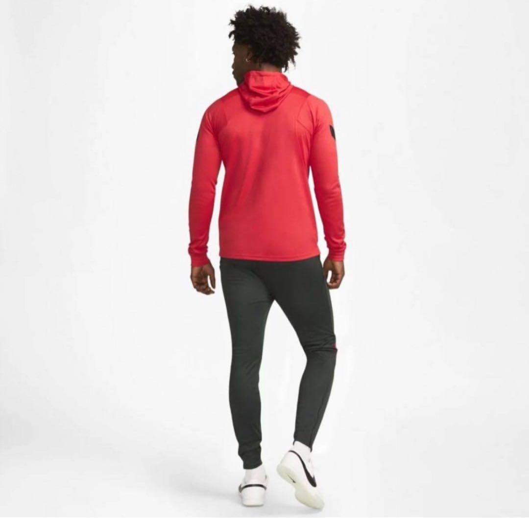 新品 S アトレティコ・マドリード ストライク トラックスーツ ナイキ