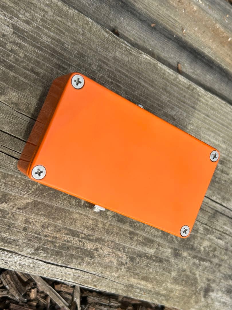 ギター Jordan Sting-Ray Distortion