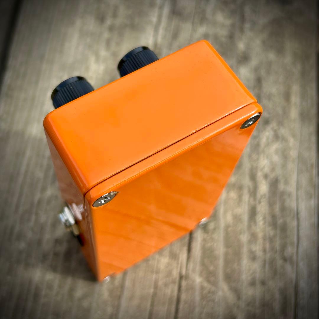 ギター Jordan Sting-Ray Distortion