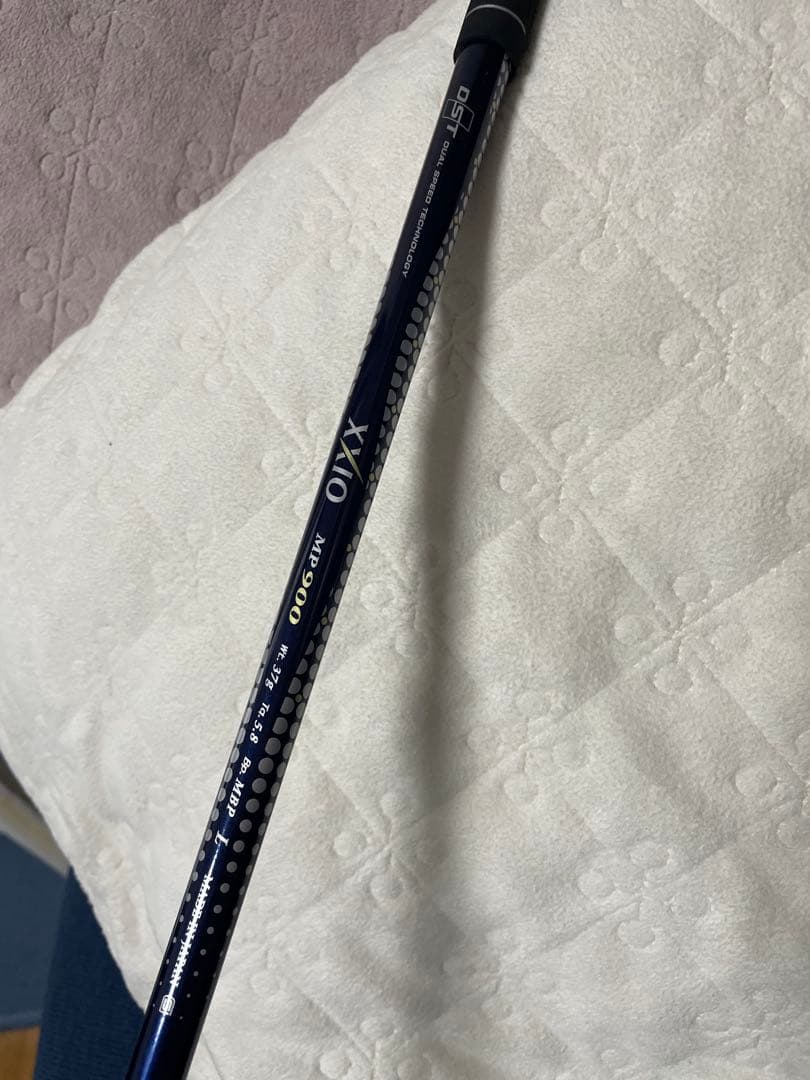 ゼクシオ9 MP900 レディース ユーティリティ U4 22° フレックスL