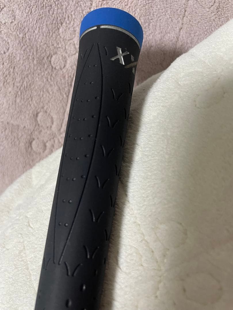 ゼクシオ9 MP900 レディース ユーティリティ U4 22° フレックスL