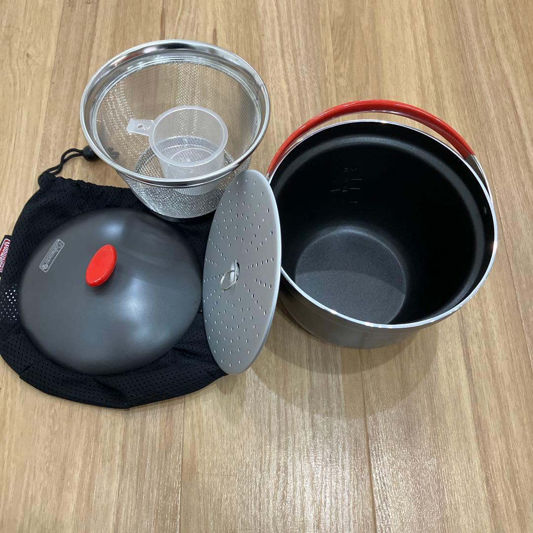 アウトドア食器8点セット