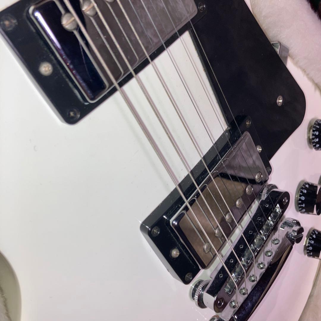 ギブソン　レスポール　スタジオ　オートチューニング