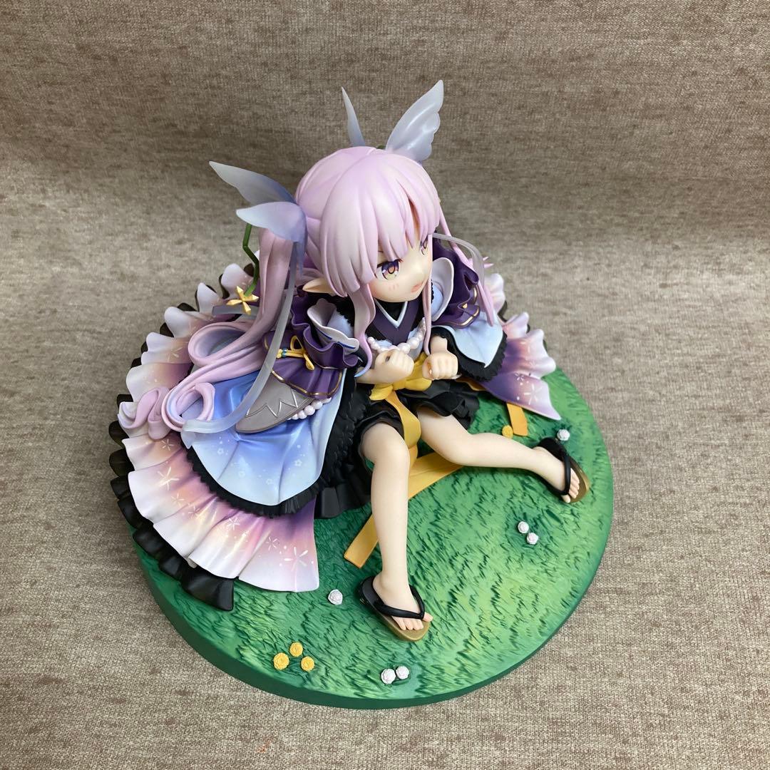 あ*き様 キョウカ　グッドスマイルカンパニー　プリンセスコネクトRe:Dive