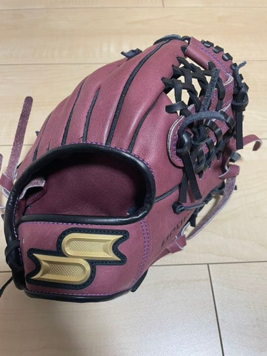 トレーニンググラブ