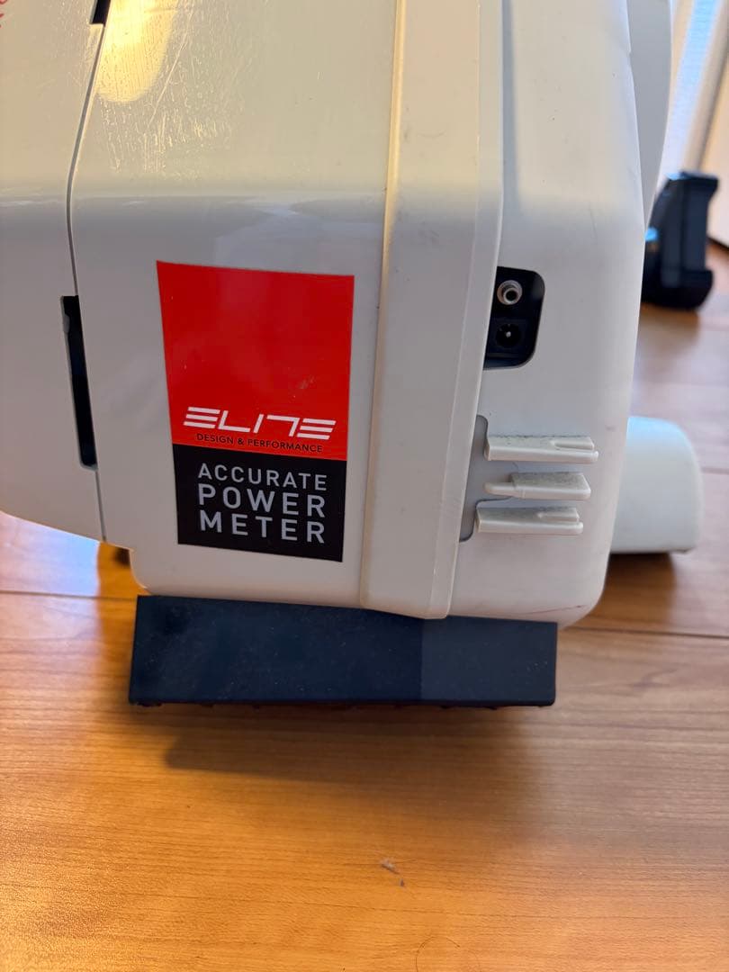 ELITE スマートトレーナー　ダイレクトドライブDRIVO