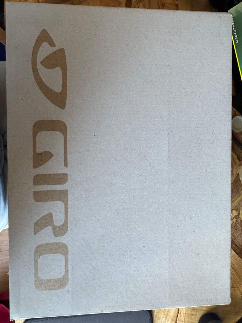 REPUBLIC LX R　リパブリックLX R