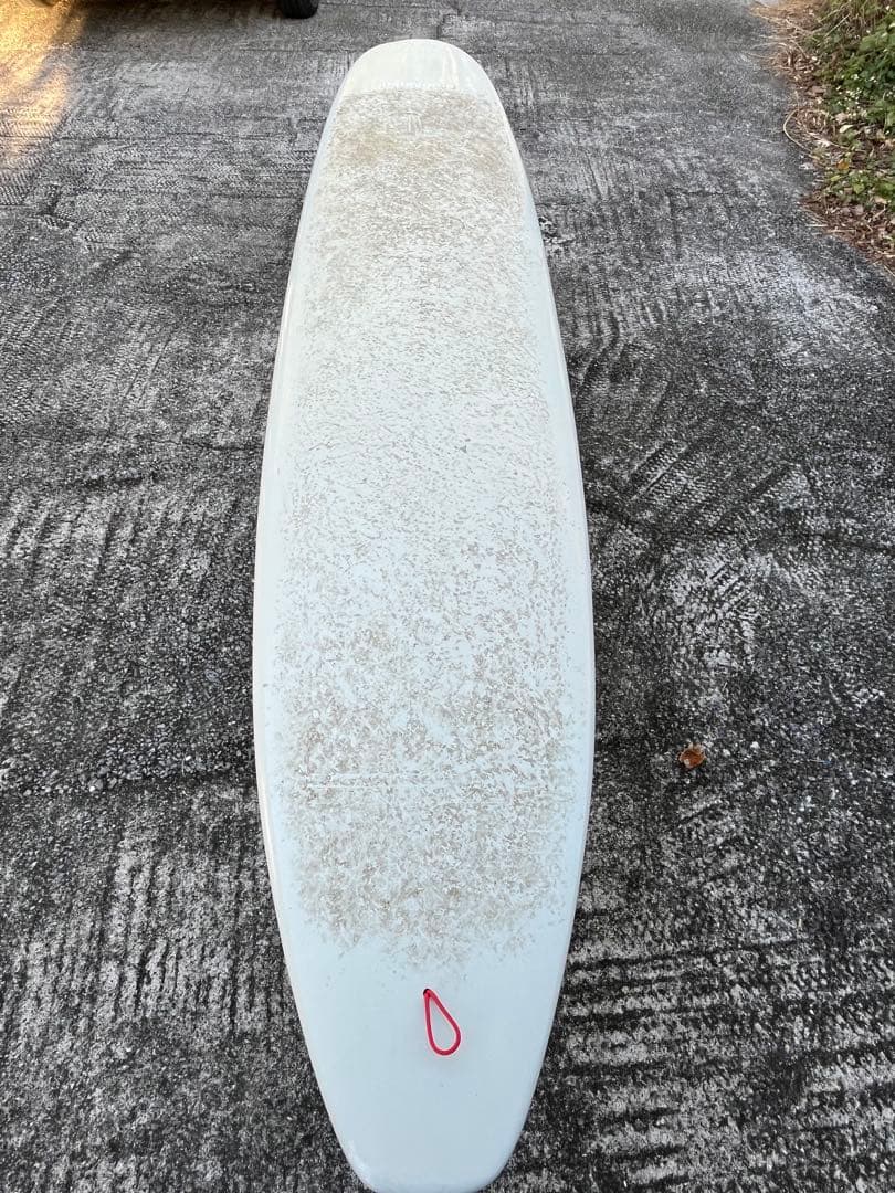 patagonia付ロングボード9.0