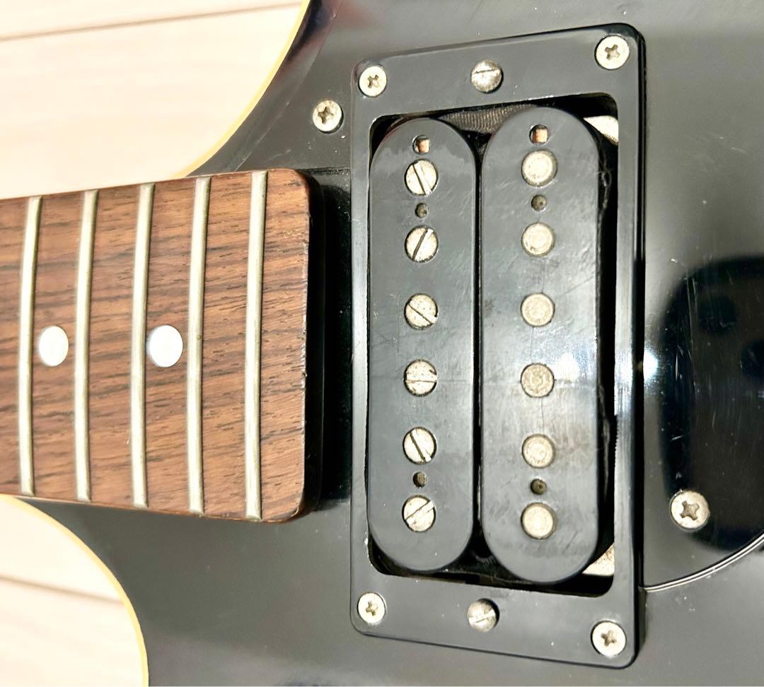 ギター SCHECTER/TEMPEST