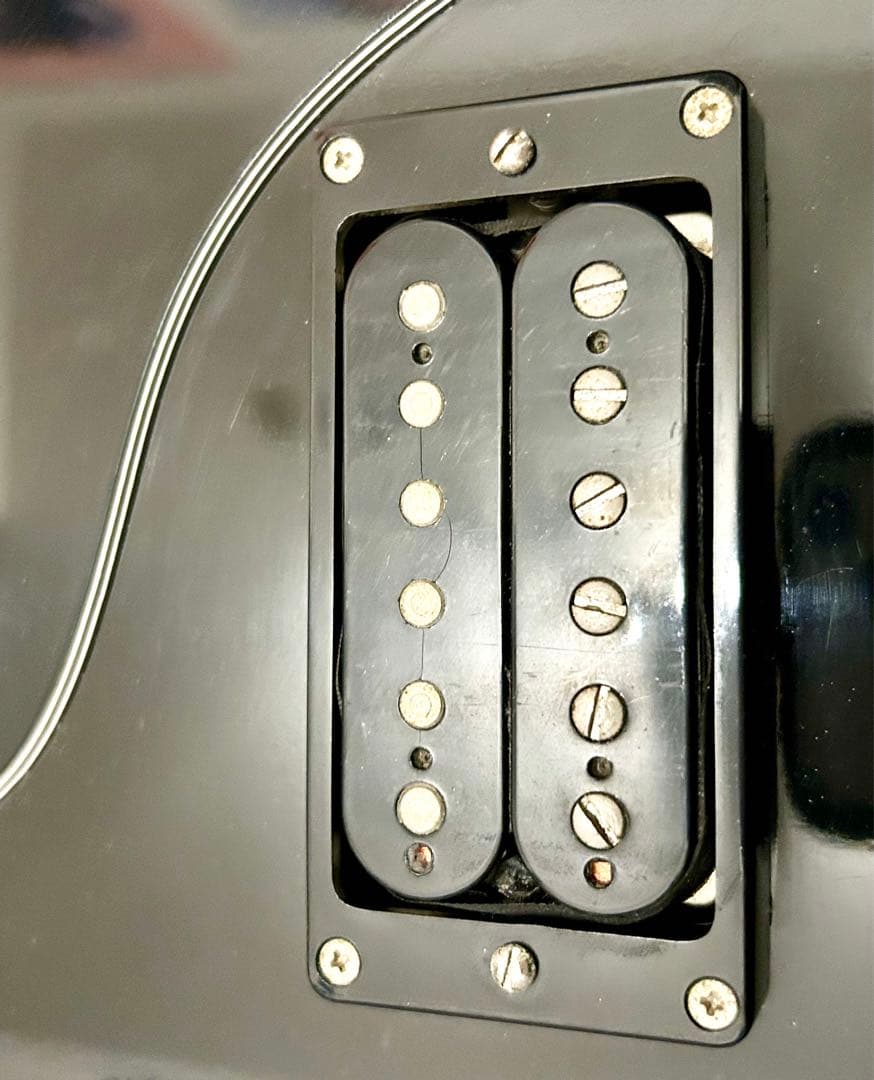 ギター SCHECTER/TEMPEST