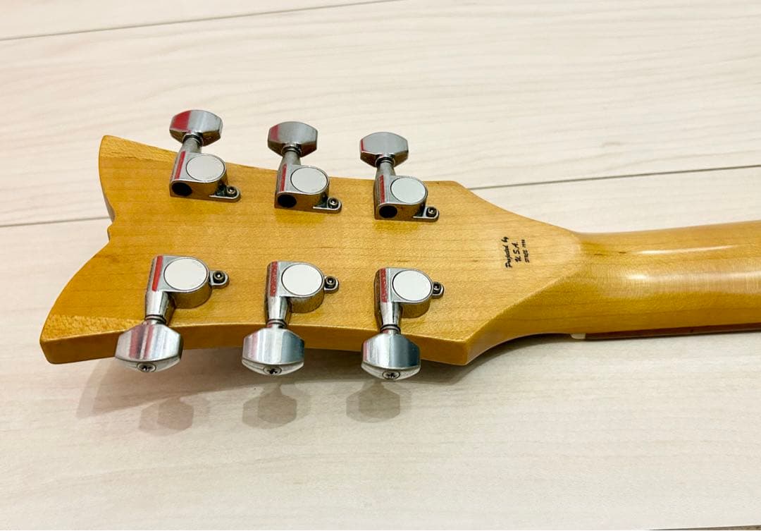 ギター SCHECTER/TEMPEST