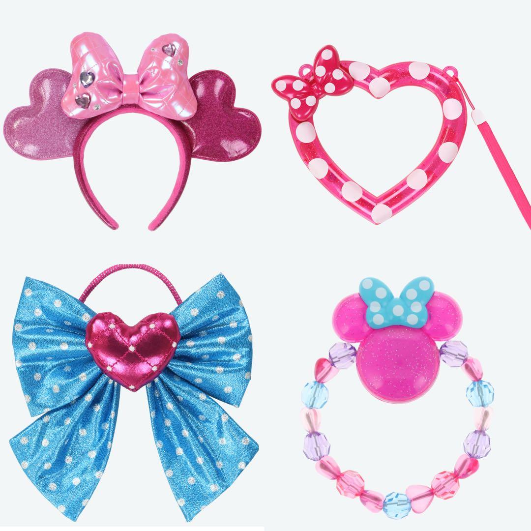 ミニパル4点セット