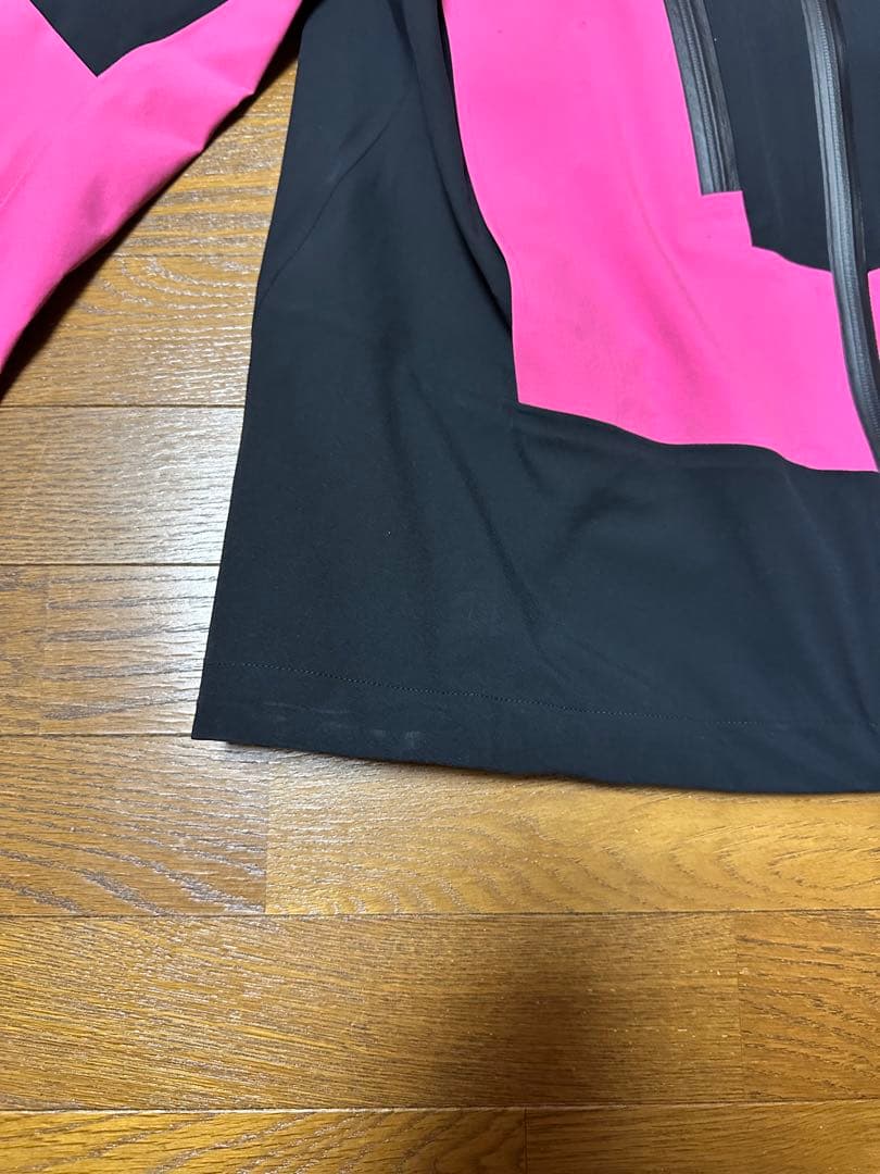 DESCENTE デサント スキーウェア 上下