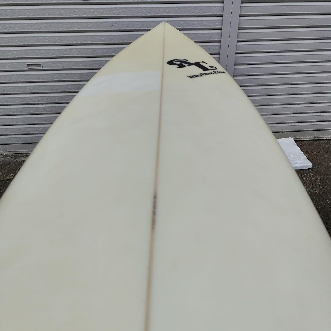 5.10 ショートボード