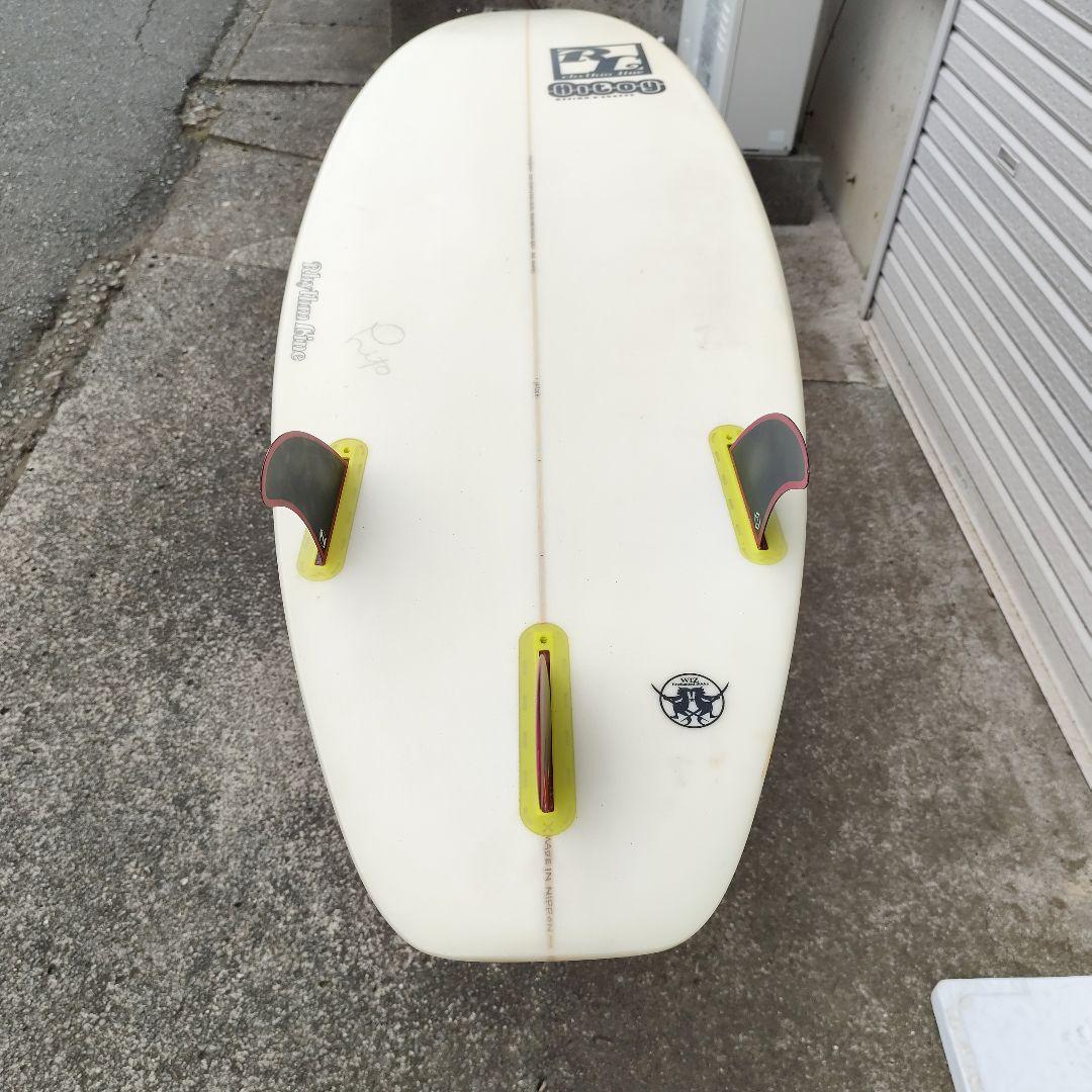 5.10 ショートボード