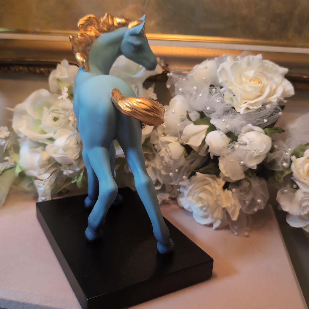 ♥LLADRO♥【午　幸運】