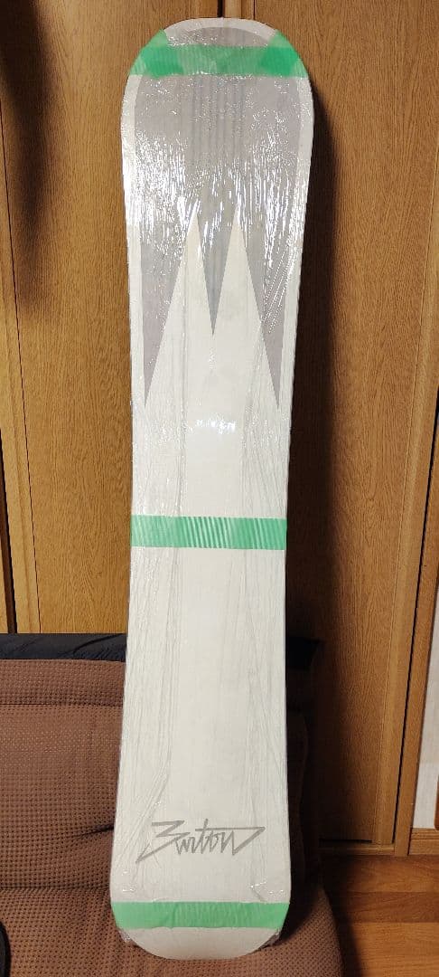 Burton Method スノーボード 155cmほぼ未使用