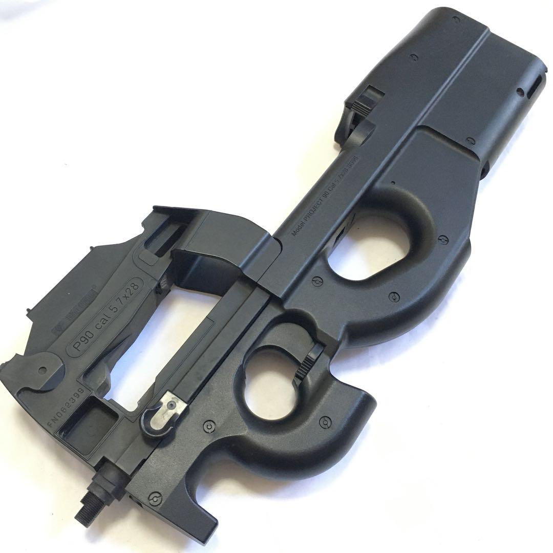 東京マルイ 電動ガン P90