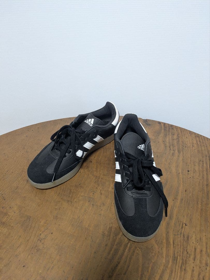 adidas VELOSAMBA 国内未発売 ビンディング 25.0 希少
