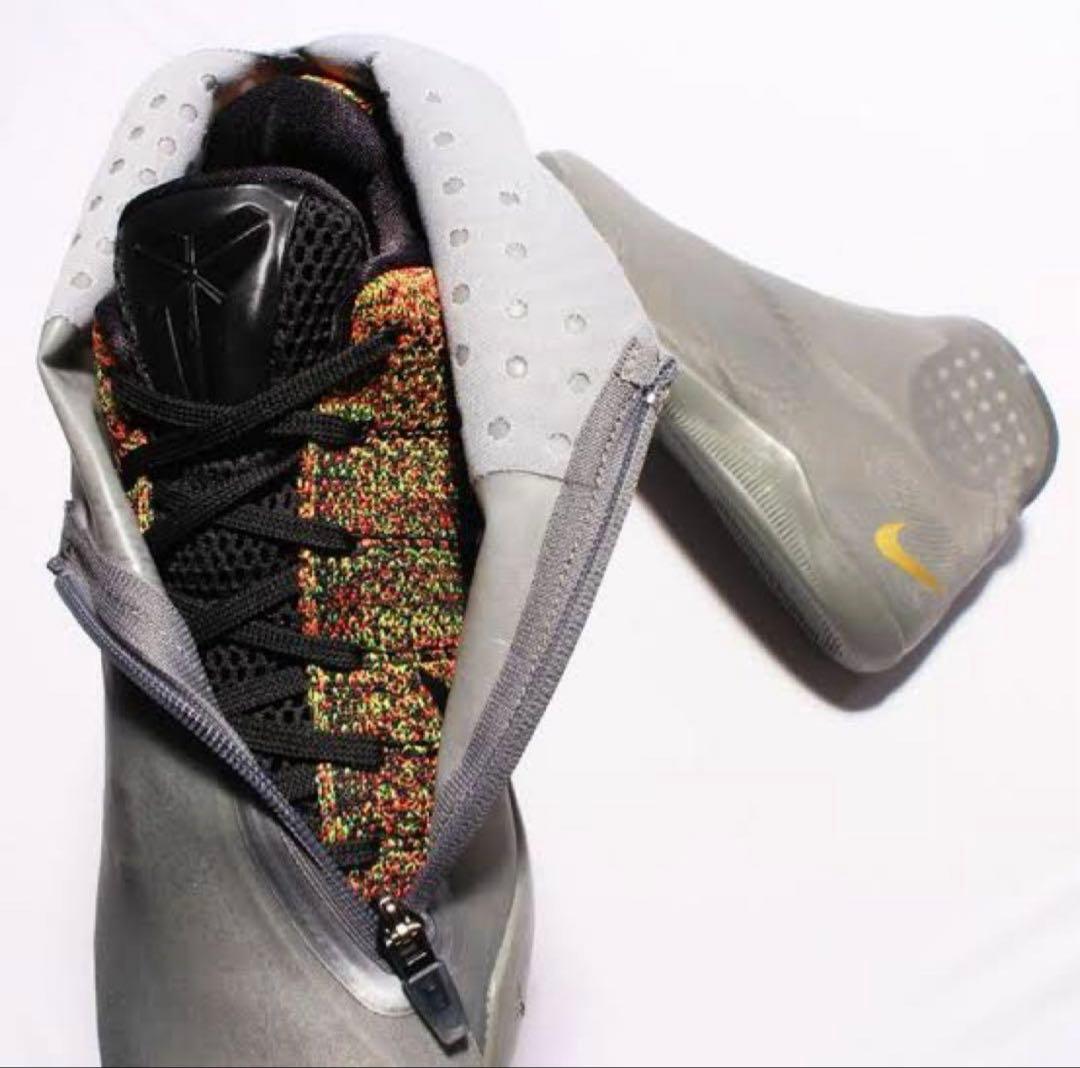 Kobe11 ALT コービー11