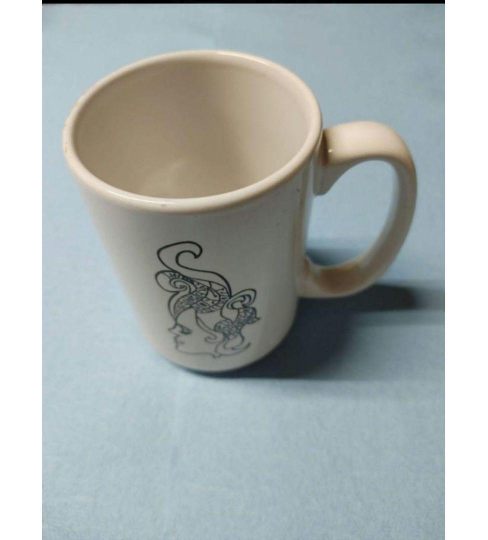 ジョエルチューダーマグカップ