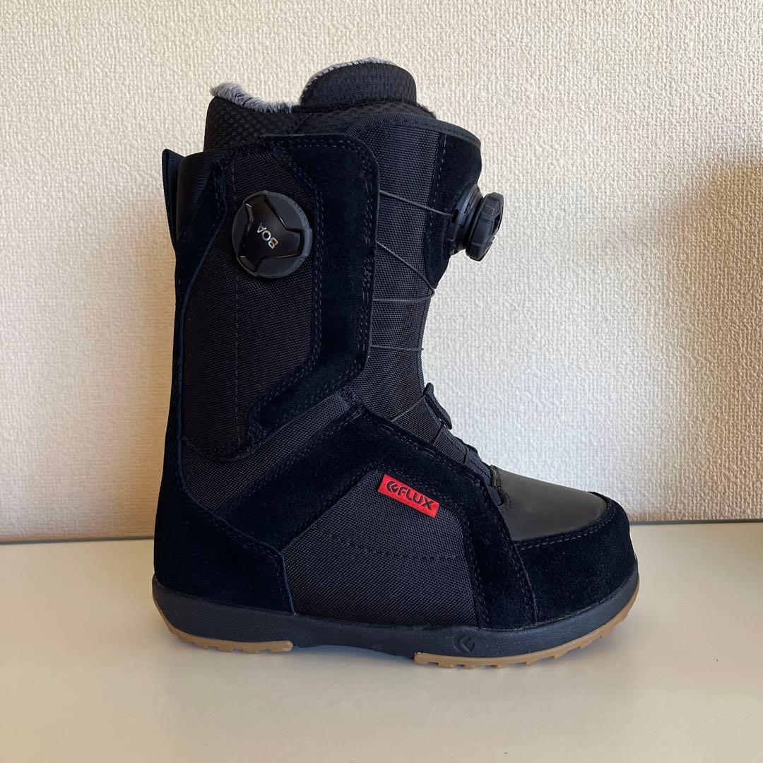 スノーボードブーツ FLUX TX-BOA