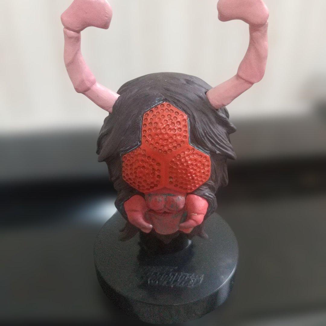 仮面ライダー マスクコレクション10個セット