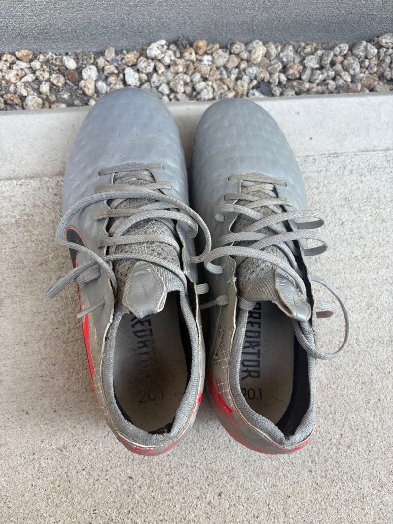 シューズ Nike Tiempo Legend 8 Elite HG 27cm