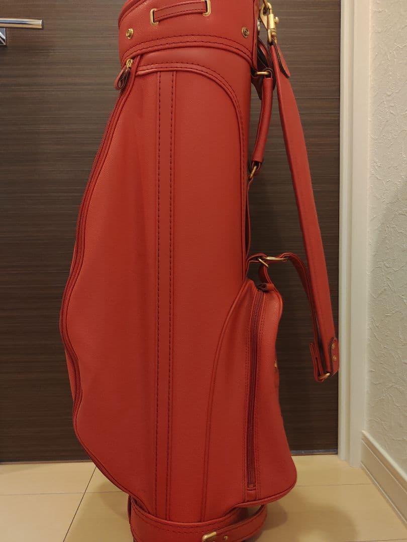 希少品！　BALENCIAGA バレンシアガ　キャディバッグ　ビンテージ