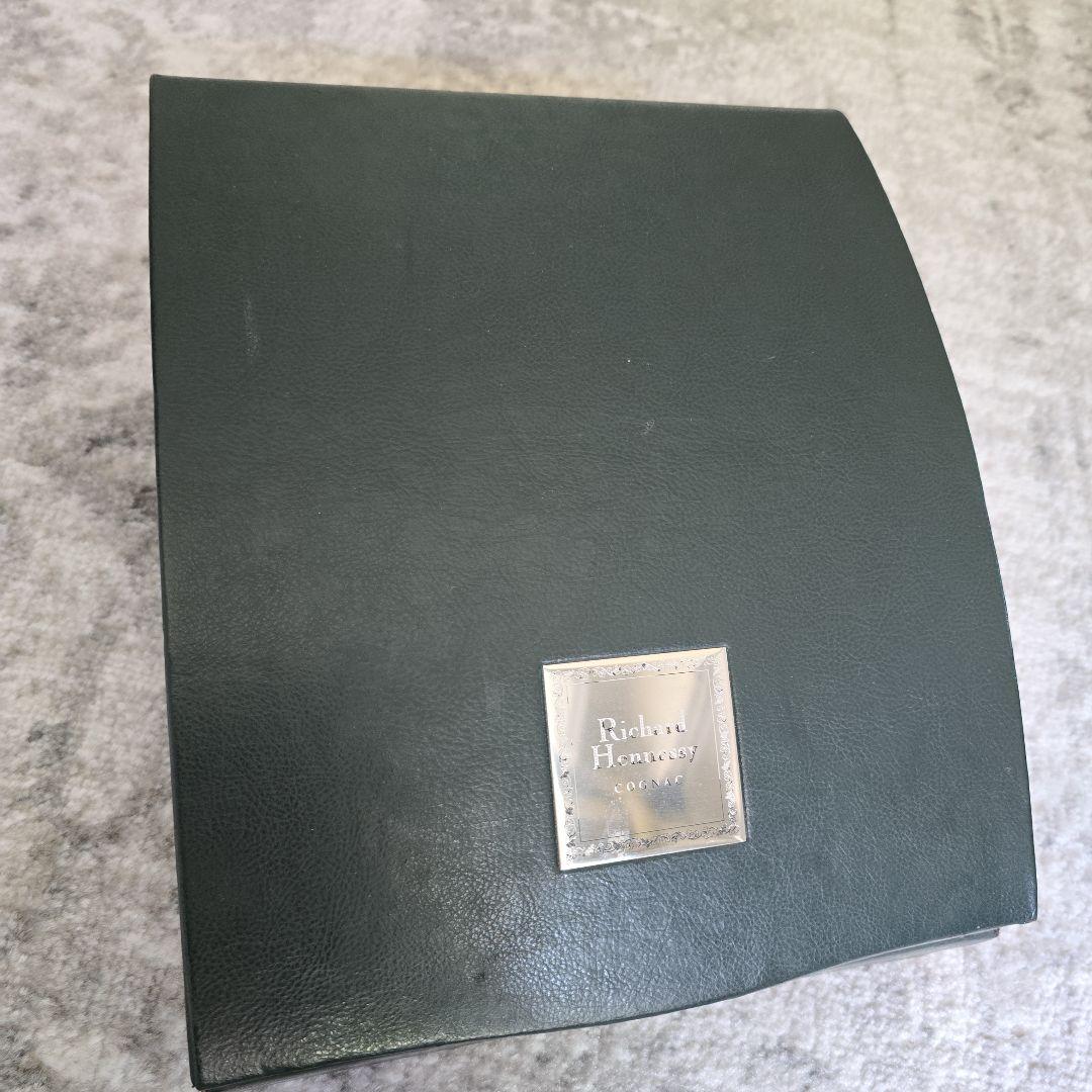 ヘネシー　リシャール　空き瓶